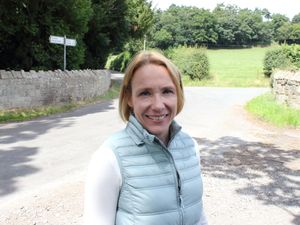 Supporting image for story: Fears mounting over government U-turn as swathe of Shropshire is under fracking licence 