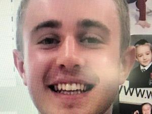 Supporting image for story: Thomas Jones search: Police find body in River Severn 