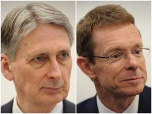 Supporting image for story: Spring statement: £350m housing deal for the West Midlands