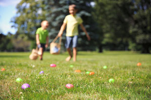 Easter 2019