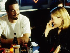 Supporting image for story: Film Talk: Looking Back – Love, laughs and loss with Chasing Amy