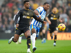 Supporting image for story: Liam Keen's Wolves player ratings v Brighton as three get 8/10