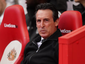 Supporting image for story: Unai Emery takes aim at 'lazy' Aston Villa after Sunderland draw