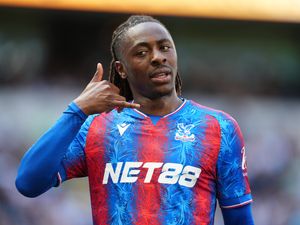 Supporting image for story: Tottenham transfer news: Spurs and Palace yet to reach Eberechi Eze agreement