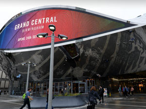 Supporting image for story: Two arrests over schoolboy stabbing as weapons seized in stop and search sweep