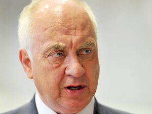 Supporting image for story: Hate crime surges by 76 per cent in the West Midlands