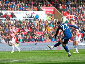 Supporting image for story: Analysis: West Brom are on superb run - but are also stuttering slightly