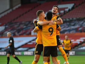 Supporting image for story: Season curtain raisers: Two defeats in ten for Wolves in season openers