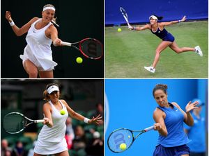 Supporting image for story: Aegon Classic Birmingham: Six players to look out for