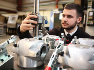 Supporting image for story: Investment drive casts a record-breaking year for MPD