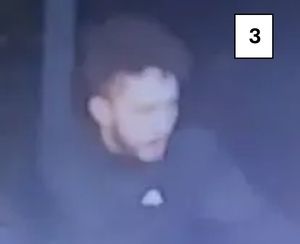 Telford Police are looking for help solving a series of shoplifting offences. Picture: Telford & Wrekin Police