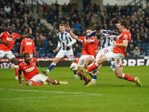 Supporting image for story: The Ryan Mason Achilles heel returns to end Eric Ramsay's stint: West Brom talking points as head coach sacked following Charlton defeat