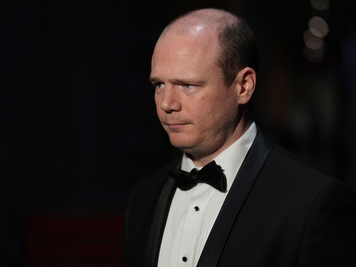 First Minister &lsquo;wrong&rsquo; to stay away from Washington DC, Lyons says