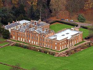 Supporting image for story: Dudley Council legal threat to UKIP over Himley Hall hire