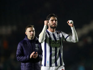 Supporting image for story: West Brom debrief: Key changes, January masterclass & cross those fingers