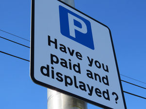 Supporting image for story: Council offering shoppers free parking over festive period 