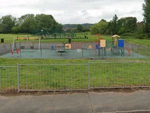 Supporting image for story: Shifnal Town Council looking for contractor to design and build new play area