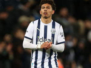 Supporting image for story: Brighton recall Jeremy Sarmiento from West Brom as Carlos Corberan plots January business
