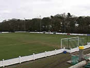 Supporting image for story: Preparations under way at Chasetown