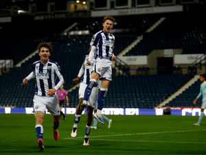 Supporting image for story: West Brom u21s 4 Juventus 2: Albion youngsters claim impressive win over Italian visitors