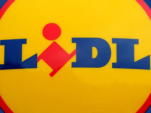 Supporting image for story: New Lidl store opening in Newport today