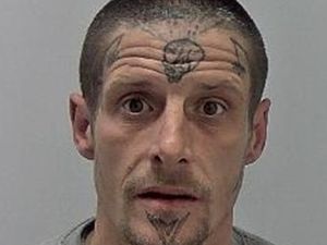 Supporting image for story: Man charged with raping 13-year-old girl in Shrewsbury