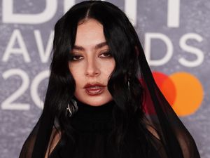 Supporting image for story: Charli XCX says she feared being dropped from her label over hit Brat album