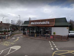 Supporting image for story: McDonald's in Wolverhampton: Best to worst reviews for the city's fast food branches