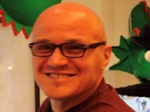 Supporting image for story: Cyclist killed in Tipton crash named as Artur Strzavkowski