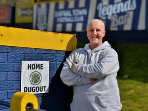 Supporting image for story: Special match planned in memory of loved wife, mum and footballer after cancer death aged 30