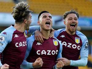 Supporting image for story: Tyrone Mings demands social media trolls apologise to Aston Villa match-winner Anwar El Ghazi
