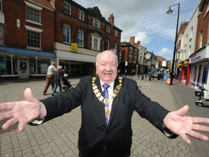 Supporting image for story: Bid to rejuvenate Wellington's town centre