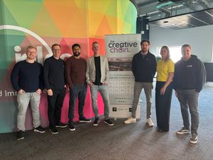 Supporting image for story: Businesses get practical AI and digital insights from experts at marketing event