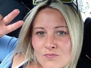Supporting image for story: Woman pleads not guilty to murder of Joanne Penney