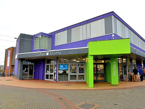 Supporting image for story: Auditors confident accounting will improve at council-owned Telford theatre