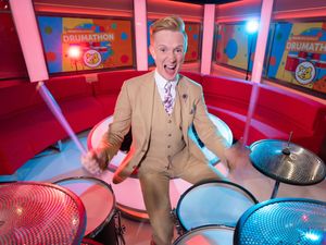 Supporting image for story: Owain Wyn Evans to replace Vanessa Feltz on early morning BBC Radio 2