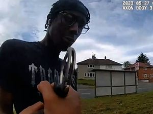 Supporting image for story: Difficult childhood and autism no excuse for ‘frenzied’ murder, jury told