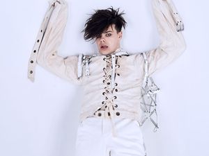Supporting image for story: Yungblud to play Birmingham