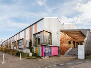 Supporting image for story: Care provider Transform Residential fined after Stourbridge man's avoidable diabetes death