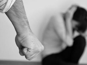 Supporting image for story: Domestic abuse police reports drop in region despite spike in lockdown incidents