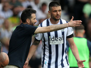 Supporting image for story: West Brom's Okay Yokuslu eyeing a late push as Darnell Furlong report emerges