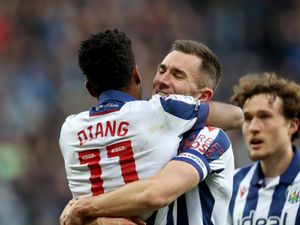 Supporting image for story: Plymouth v West Brom preview: Boss weighs up rotation debate with challenges ahead