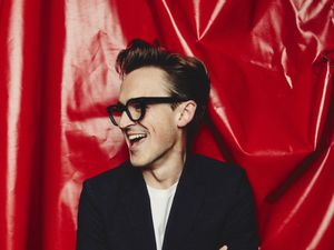 Tom Fletcher