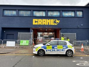 Supporting image for story: Footballer died in 'dancefloor fight' as nightclub decides not to oppose licence suspension