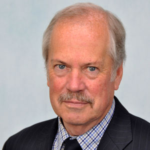 Councillor Peter Nutting