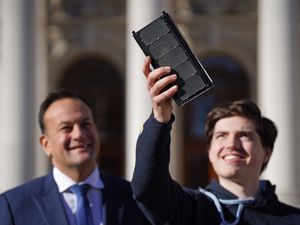 Supporting image for story: Ireland’s first satellite ‘to open doors’ for more space demonstrations