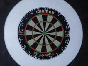 Supporting image for story: One victory in PDC Youth for Dicken