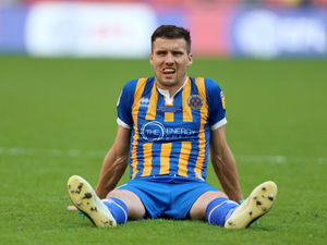 Supporting image for story: Former ShrewSadler in chargeat the Saddlers