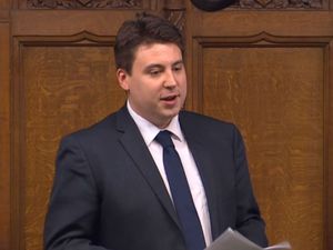 Supporting image for story: Families 'trapped' as 'dream homes' on Tipton estate become a 'nightmare' after developer goes bust