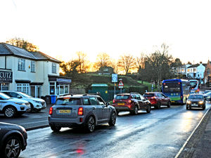 Supporting image for story: 'This would be an absolute travesty': 350 people sign petition against supermarket in village near Stourbridge